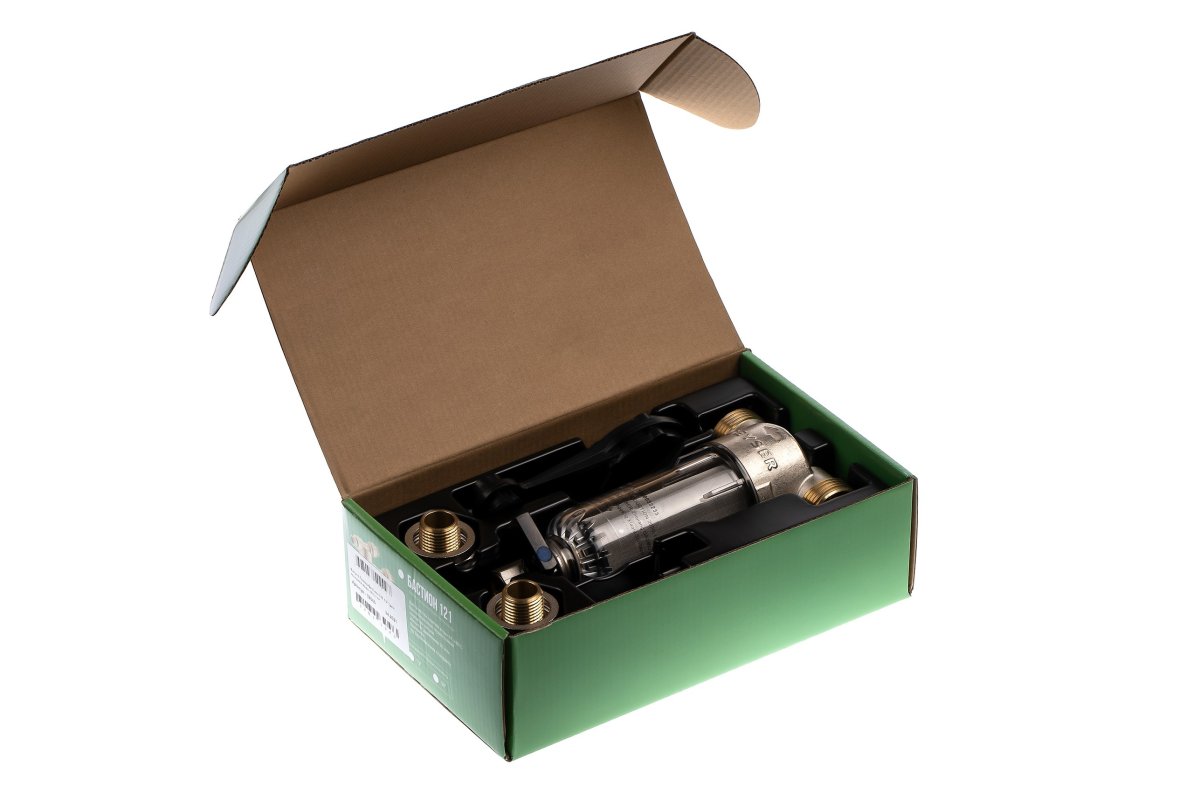 Гейзер Бастион 111 1/2 (32666)